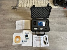 Lafayette manual muscle