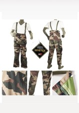 Gore-Tex Over Trousers French