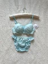 Japanese brand light blue