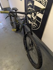 Giant Reign 29 2 Chameleon Saturn and Black  Medium 2021 Bike Enduro Downhill 
