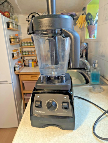 Vitamix professional series - vitamix,