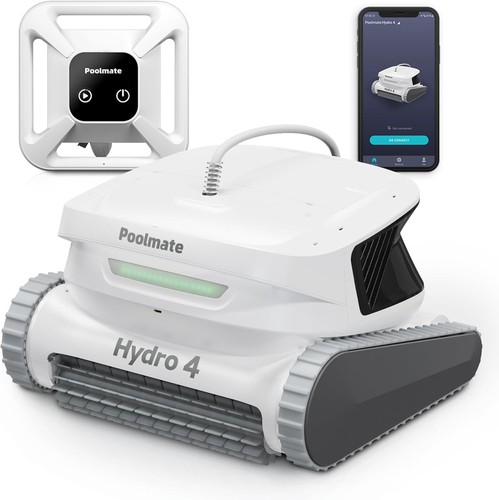 Chasing hydro cordless - 4,