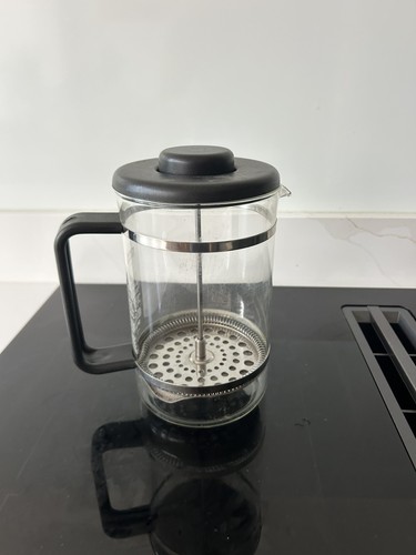 Bodum cup glass - 8,