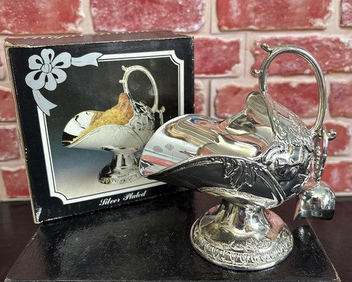 Elegant vintage boxed ornate - elegant,