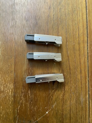 Blum clip hinge soft close - on,