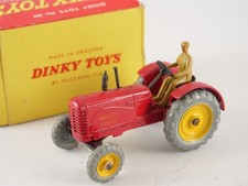 Dinky toys 300 massey - toys,