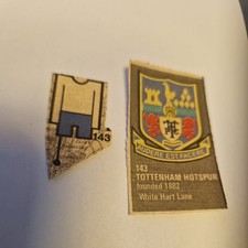 Tottenham Hotspur #143 Badge /
