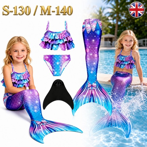 2026 kids mermaid - 2026,
