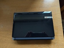 Packard Bell Netbook Retro PC with MX Linux - Charger Included