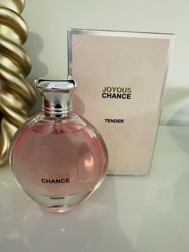 Joyous chance tender - joyous,