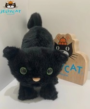 Jellycat Spookipaws Cat