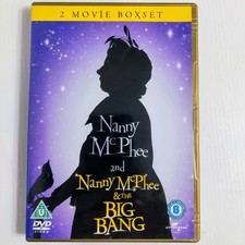 Nanny McPhee & Nanny McPhee &