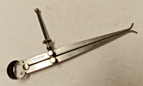 Vintage starrett inside - vintage,