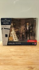 Doctor Who Imperial Dalek Ace