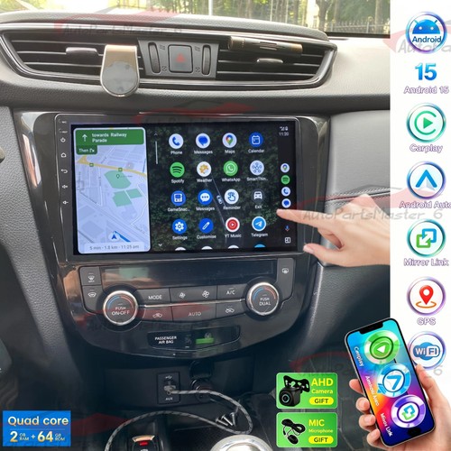 Android radio stereo gps - stereo,