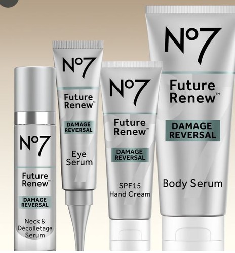 No7 future renew - no7, ultimate
