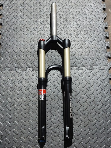Manitou drake super - 26",