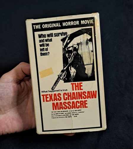 The texas chainsaw massacre - texas,