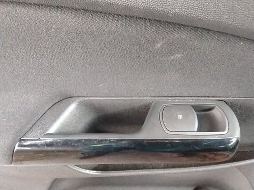 Electric window switch front - electric,
