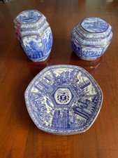 Set of Ringtons Collectibles