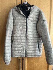 Mens Lightweight Coat Jacket