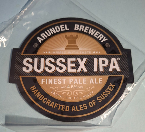 Arundel brewery sussex - arundel,