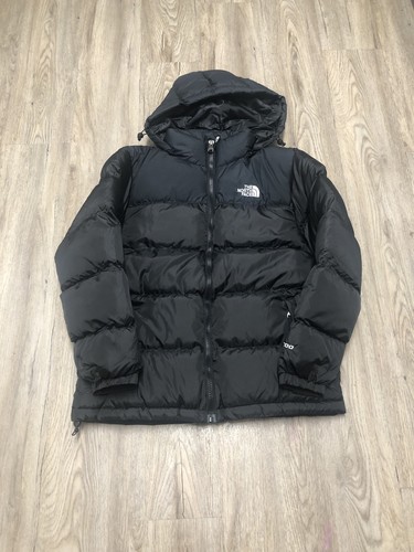 Men the north - the, jacket