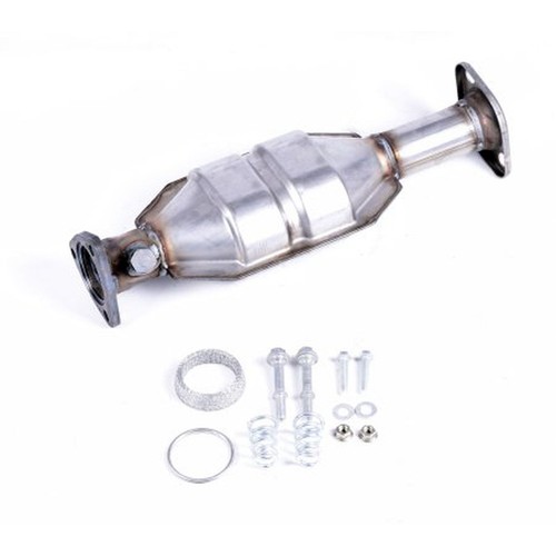 Catalytic converter type - catalytic,