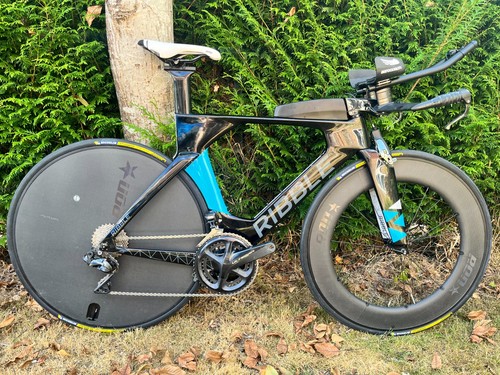 Ribble ultra tri bike - tri,