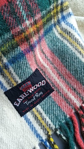Vintage earl wood scottish - vintage,