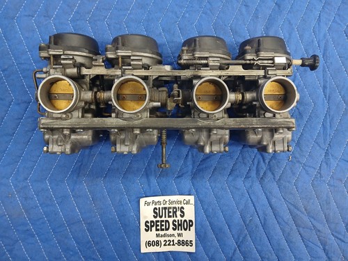 Suzuki gsxr 1100 - 91-92,