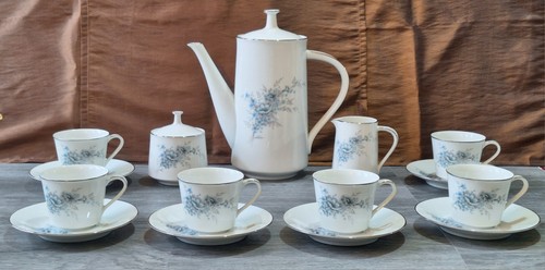Vintage noritake sonnet - noritake, "sonnet"