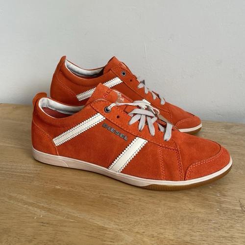 Diesel beat ween low shoes - diesel,