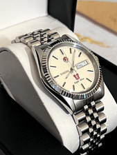 Rado Purple Horse White Dial