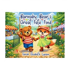 Barnaby Bear's Great Fete Find