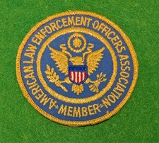 Vintage  American Federation