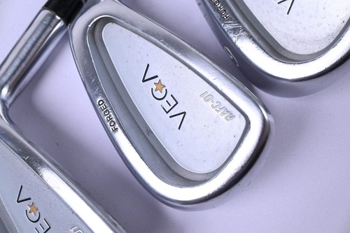 Vega rafc irons pw - irons, /