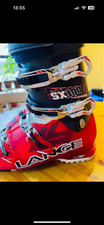 Lange Ski Boots SX100 25.5   size 6.5 UK