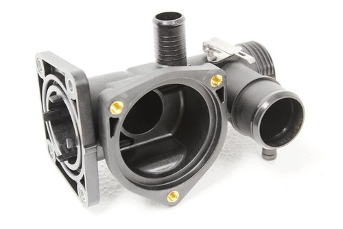 Type thermostat housing - thermostat,