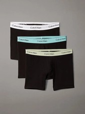 Calvin Klein 3 Pack Boxer