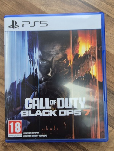 Call duty black ops 7 - call,