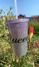 Bedazzled Custom Tumbler’s