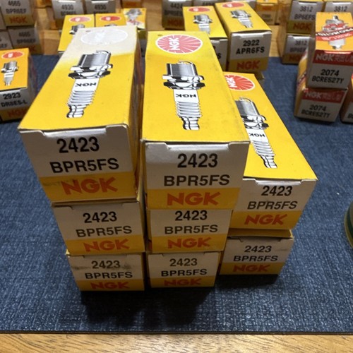 Ngk bpr5fs 2423 spark - ngk,