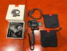 Rylo 360 camera with - camera,