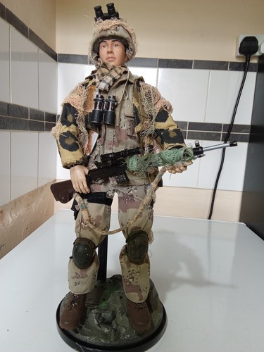 6th scale custom modern - 1/6th,