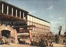 Zakopane Cafe Gubalowka