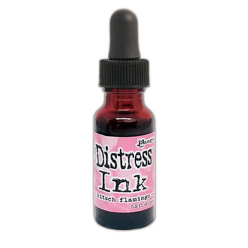 Tim holtz distress reinker - tim,