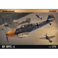 Eduard 7033 Messerschmitt