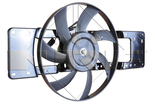 Fan radiator fits - fan, fits: