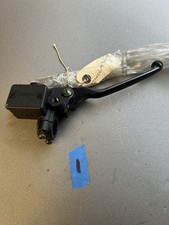 Front Brake master cylinder Piaggio Zip SP E2 50 06-13 NRG Purejet 50